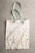 Maison d' Hermine Tote Bag for Women 100% Cotton Reusable Grocery Tote Bags for Shopping Kitchen Beach Travel Perfect Gifts...