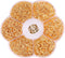 YAKA 1600Pcs 6 Different Sizes Open Jump Rings,5mm 6mm 7mm 8mm 9mm 10mm Ring Jewelry Keychain for Jewelry Making Accessories,1Pcs Jump Ring Open/C...
