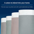 BLUEAIR Genuine Pre-Filter Blue Pure 211i Max Air Purifier, Washable Fabric, Moss Green Medium...