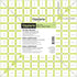 Omnigrid Omnigrip 10in Square Ruler, none...