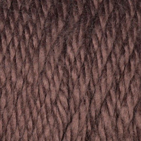 Caron Simply Soft Solids Yarn, 6oz, Gauge 4 Medium, 100% acrylic - Brown - Machine Wash & Dry...
