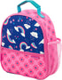 Stephen Joseph All Over Print Lunch Box, Rainbow...
