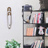 Collections-Etc Large Hanging Metal Safety Pins Laundry Room Wall Home Decoration - Set of 2 , Rustic...