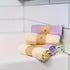 100% Rayon from Bamboo Baby Washcloths Soft Baby Wipes...