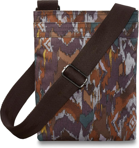 Dakine Jive Crossbody Handbag - Painted Canyon...