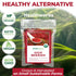 Healthworks Superfoods Organic Dried Goji Berries - 8 Oz - 1 Pack - Vegan and Non-GMO -Certified Organic Raw Sun-Dried Goji Berries...