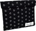 HarperLynn x Formline Smell Proof Bag (Heart Pattern - 7"x6") - Premium Odor Proof Travel Pouch with Mesh Divider - Eliminate Scents w/this Discre...