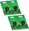Legacy Electric Dog Fence Collar Batteries for Invisible Fence® Collars - Compatible with R21, R51 or Microlite Receiver Collars - Includes Bonus ...