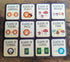 Leaf Board Game Season of The Bear Expansion by Weird City Games, Strategy Board Game...