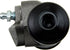 Dorman W17507 Rear Driver Side Drum Brake Wheel Cylinder Compatible with Select Models...