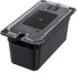 Carlisle FoodService Products Storplus Food Pan, Storage Container with Spoonable Corners for Catering, Buffets, Restaurants, Polycarbonate (Pc), ...