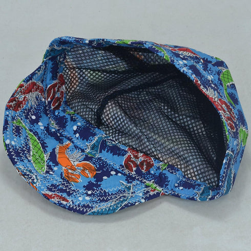 RIVERWELD Welding Cap Pure Cotton Mesh Inside Liner for Welders Match Welding Helmet Multi Color Work Safety Equipment Gear Head Protection...