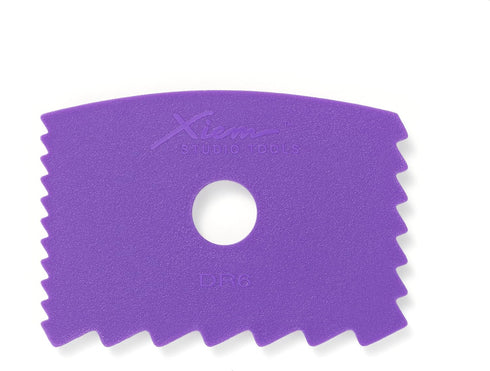Xiem Tools, Ultimate Decorating Rib Set B, UDRB-10225...