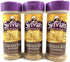 Sylvias Chicken Rub Seasoning, 4-Ounce Containers (Pack of 3)...