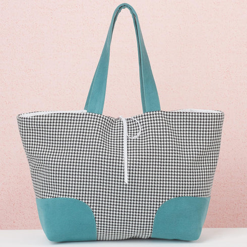 Simplicity Handbag, Hobo, Tote Bag Packet, Code 9304 Sewing Pattern, One Size, White...