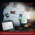 Cryptic Killers Unsolved murder mystery game - Cold Case File Investigation - Detective clues/evidence - Solve The crime - for individuals, date n...