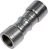 Dorman 800-684 Air Conditioning Aluminum Line Connector - 5/8 In., 4 Pack...