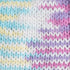 Bernat Handicrafter Cotton Scents Yarn, 1.5 oz, Gauge 4 Medium Worsted, Fleur De Lavane......