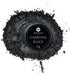 MEYSPRING Charcoal Black Mica Powder for Epoxy Resin - 50 Grams - Great for Resin Art and UV Resin - Epoxy Resin Color Pigment...