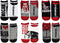 The Walking Dead Lowcut Socks - Negan, Daryl Dixon AMC - Fits Ladies Shoe Size: 4-10...