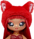 Na Na Na Surprise Sweetest Gems™ Ruby Frost 7.5" Fashion Doll Garnet Birthstone-Inspired with Red Hair, Taffeta Dress and Brush, Poseable, Great T...