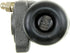Dorman W37965 Rear Driver Side Drum Brake Wheel Cylinder Compatible with Select Toyota Models...