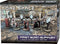Battle Systems BSGCSE018 Core Space First Born Support - 28mm Miniatures - Board Game - Modular 3D Terrain...