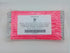 ezpencils - Neon Pink Barrel Golf (1/2 a pencil - Pew pencils) Hexagon Pencils without Eraser - 48 pkg - No Eraser - # 2 HB Lead - Sharpened - Non...