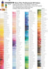 Charvin Extra Fine Professional Artist Acrylic Paint Colors, Nature Themed Hues, 60ml Tanned...