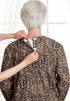 Simplicity Unisex Adaptive Cardigan Sewing Pattern Kit, Code S9488, Sizes XS-S-M-L-XL, Multicolor...