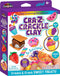 CRA-Z-Crackle Clay Create & Crack Sweet Treats for Ages 6 and Up...