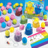 Easter Unlimited Dunk An Egg Coloring Kit...