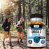 Kaya Naturals Omega 3 Supplement | Nature Made Omega 3 Fish Oil - 100% Pure Sea-Harvested Pelagic Fish Oil with No Fishy Aftertaste - Omega 3 Vita...