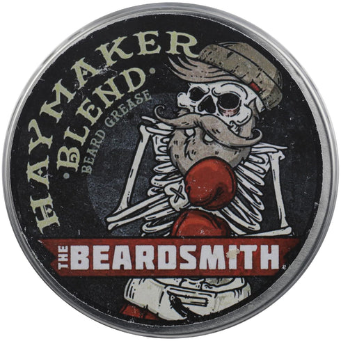 DAONEG Beard Grease Haymaker Blend, 3.85 Ounce...