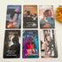 What's The Vibe Oracle Cards Deck, Oracle Cards for Beginners, Oracle Deck Used for Career and Life Relationships, Twin Flame, Soulmate, Karmic Co...