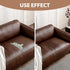 ONine Leather Repair Patch?Self-Adhesive Couch Patch?Multicolor Available Scratch Leather 8X11 Inch Peel and Stick for Sofas, Car Seats Hand Bags ...