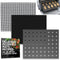 Reusable Liners for Toaster Oven Air Fryer 9 x 11 Accessories Compatible with Breville, Black & Decker, Cuisinart, Emeril Lagasse + More, Perforat...