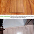 Floor Transition Strip Self-Adhesive Cover Strips Threshold Repair Floor Gap Vinyl Flooring Transitions Laminate Floor Flat Divider Strip Minimali...