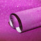Amiya Purple Glitter Vinyl Contact Paper 17.3"×120" Self Adhesive Sparkly Stick and Peel Wallpaper Decorative Glittery Bling Wallpaper for Bedroom...