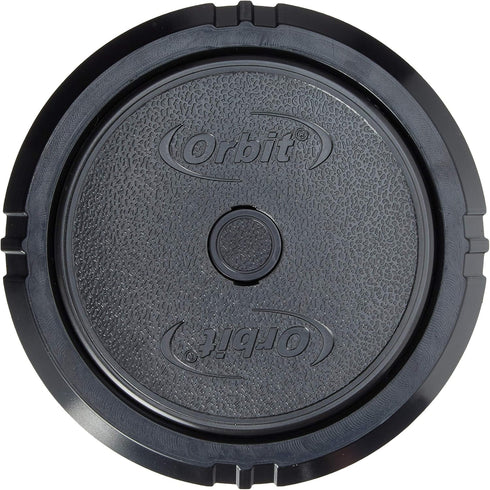 Orbit 55201 Pulse XL Pop-Up Impact Rotor Sprinkler in Canister...