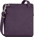 Travelon Anti-theft Classic Slim Double Zip Crossbody...