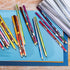 Scentos Scented Pencils for Kids - No. 2 Lead Pencils - Cute Pencils - For Ages 3 and Up - 24 Pack...