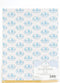 Elizabeth Craft Designs Clear Double-Sided Adhesive, 8.5 by 11-Inch, 5-Pack...