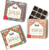 Oud Ya Aini, Oud Al Khaleeji, Oud Al Ibtisam Bakhoor by Dukhni | 3 x 9 Piece Each | Assorted Arabic Bakhoor Incense | Perfect to Relax, Meditate &...