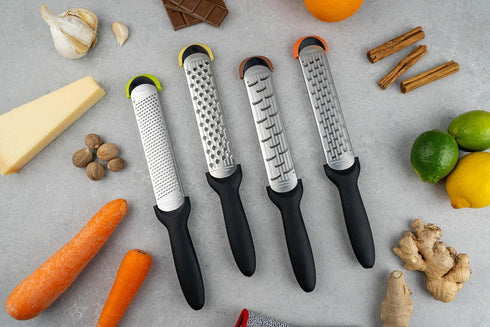 Cuisipro Surface Glide Technology Fine Rasp...