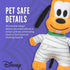 Disney for Pets Mickey and Friends Minnie Mouse 12" Rope Toy for Dogs | Minnie Mouse Dog Toy | Disney Toys for All Dogs, Official Dog Toy Product ...