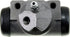 Dorman W13387 Drum Brake Wheel Cylinder Compatible with Select Models...