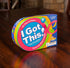 Fat Brain Toys I Got This! Game...