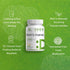 Lions Mane Mushroom Supplement, 7,500*mg Per Serving, 240* Capsules – Active Fruiting Body & Mycelium 10:1 Extract – Natural Brain Nootropic & Imm...