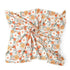 Konssy Baby Girl Newborn Receiving Blanket with Headband Set Baby Swaddle Floral Motif Nursery Swaddle Wrap...